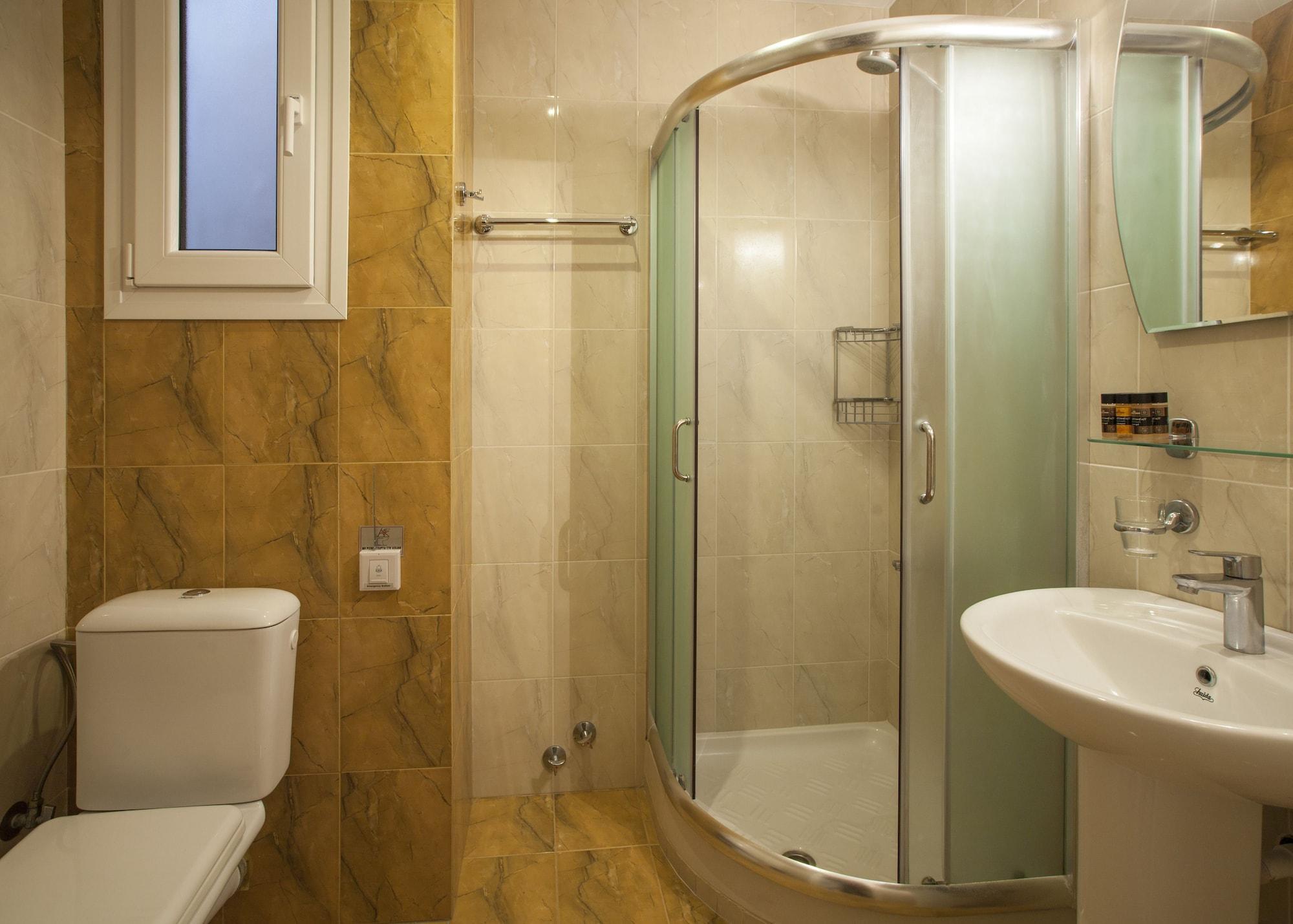 Kyniska Hotel Plítra Dış mekan fotoğraf