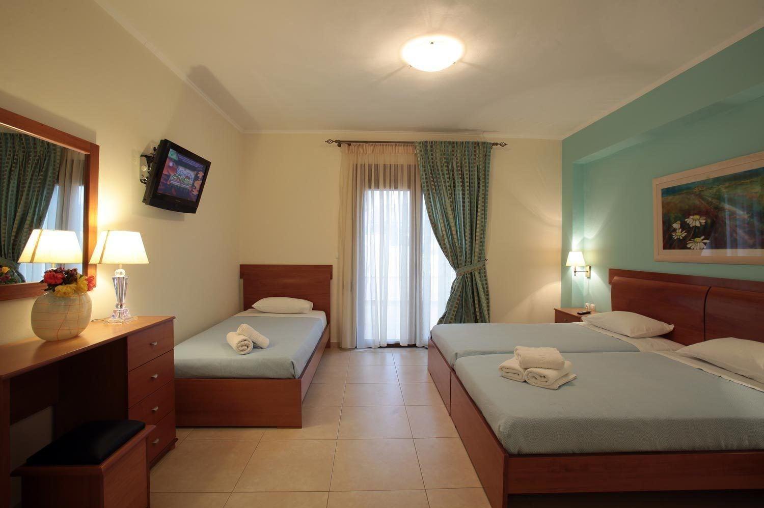 Kyniska Hotel Plítra Dış mekan fotoğraf