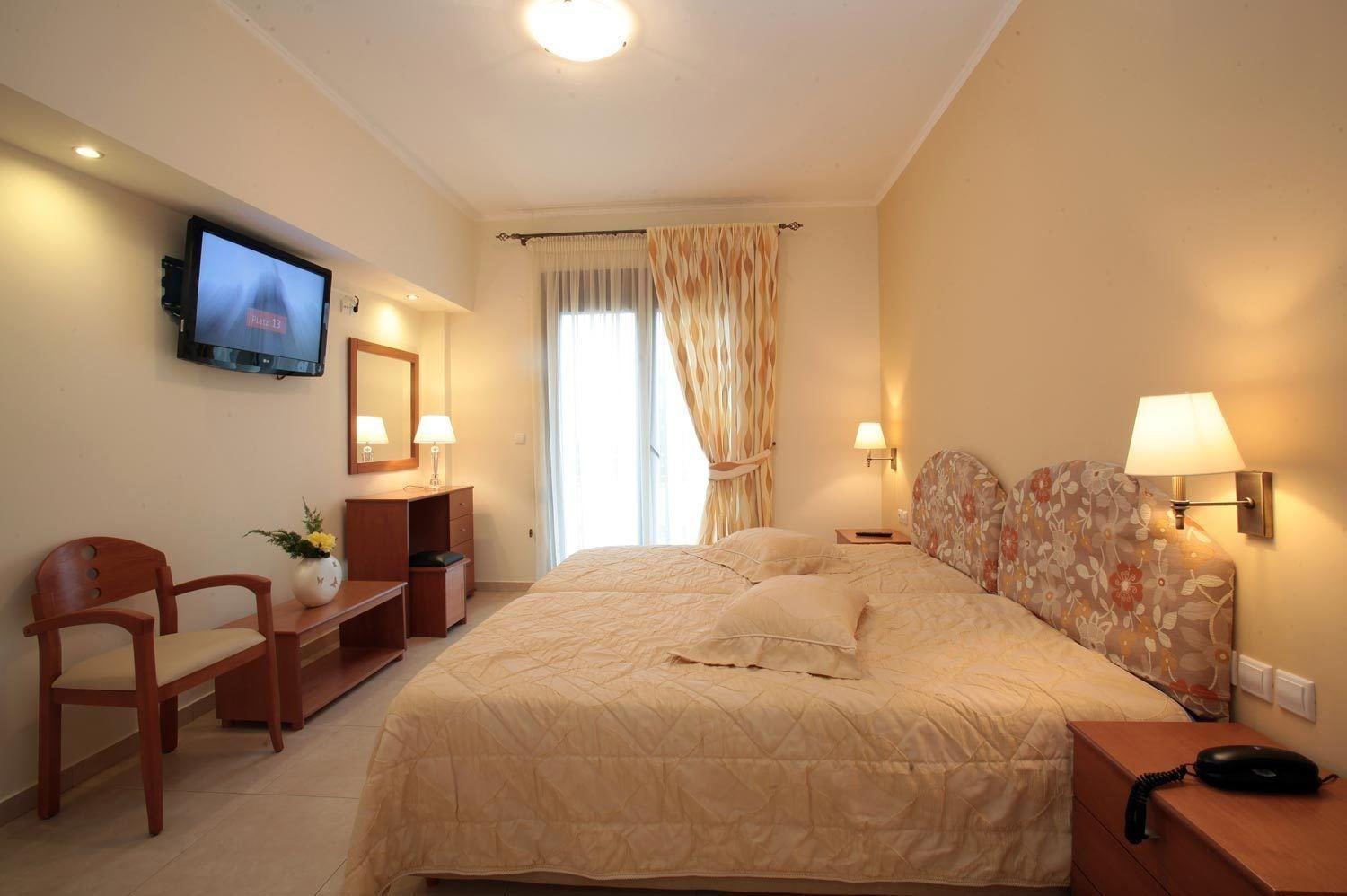 Kyniska Hotel Plítra Dış mekan fotoğraf