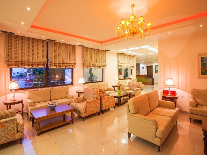 Kyniska Hotel Plítra Dış mekan fotoğraf