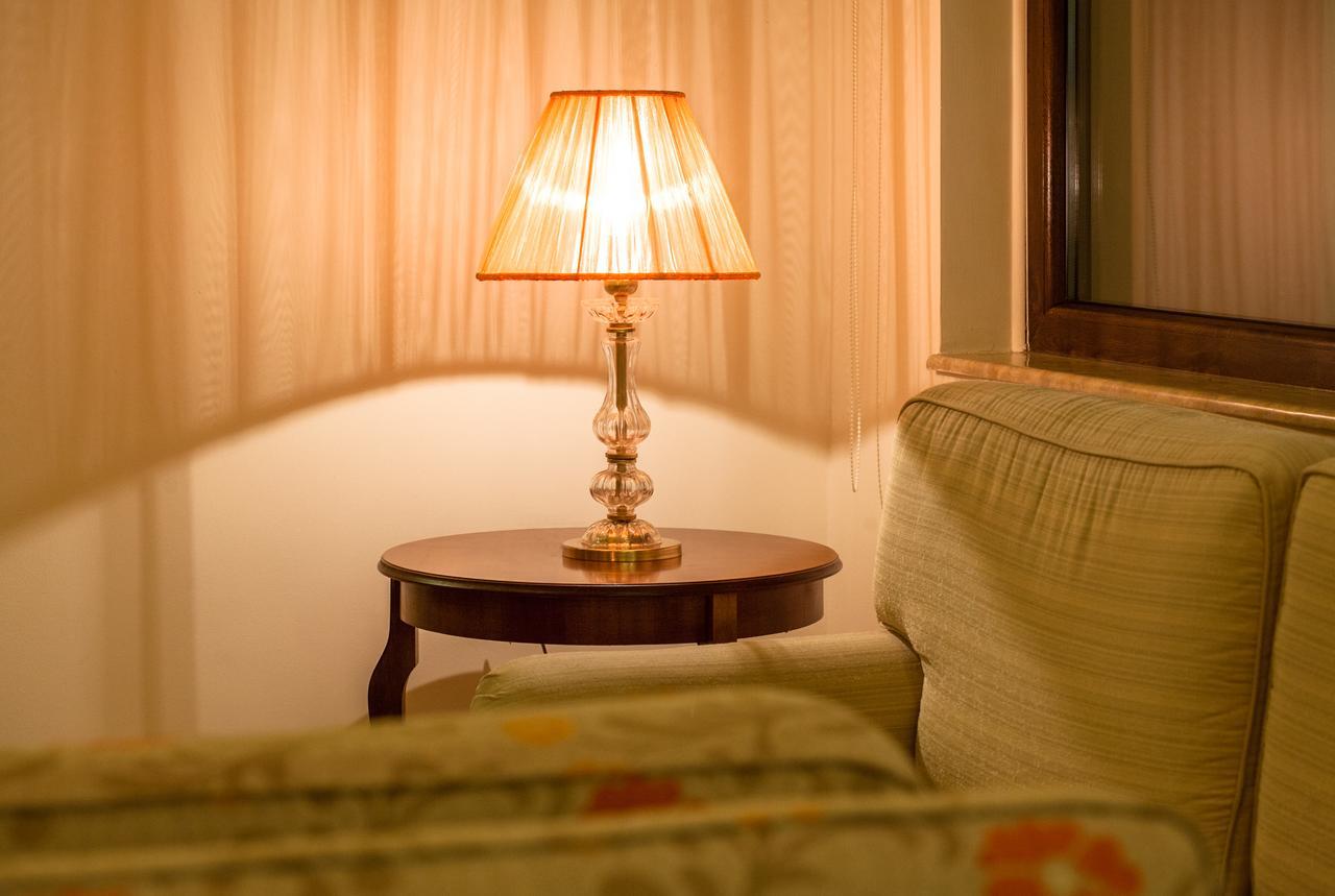 Kyniska Hotel Plítra Dış mekan fotoğraf